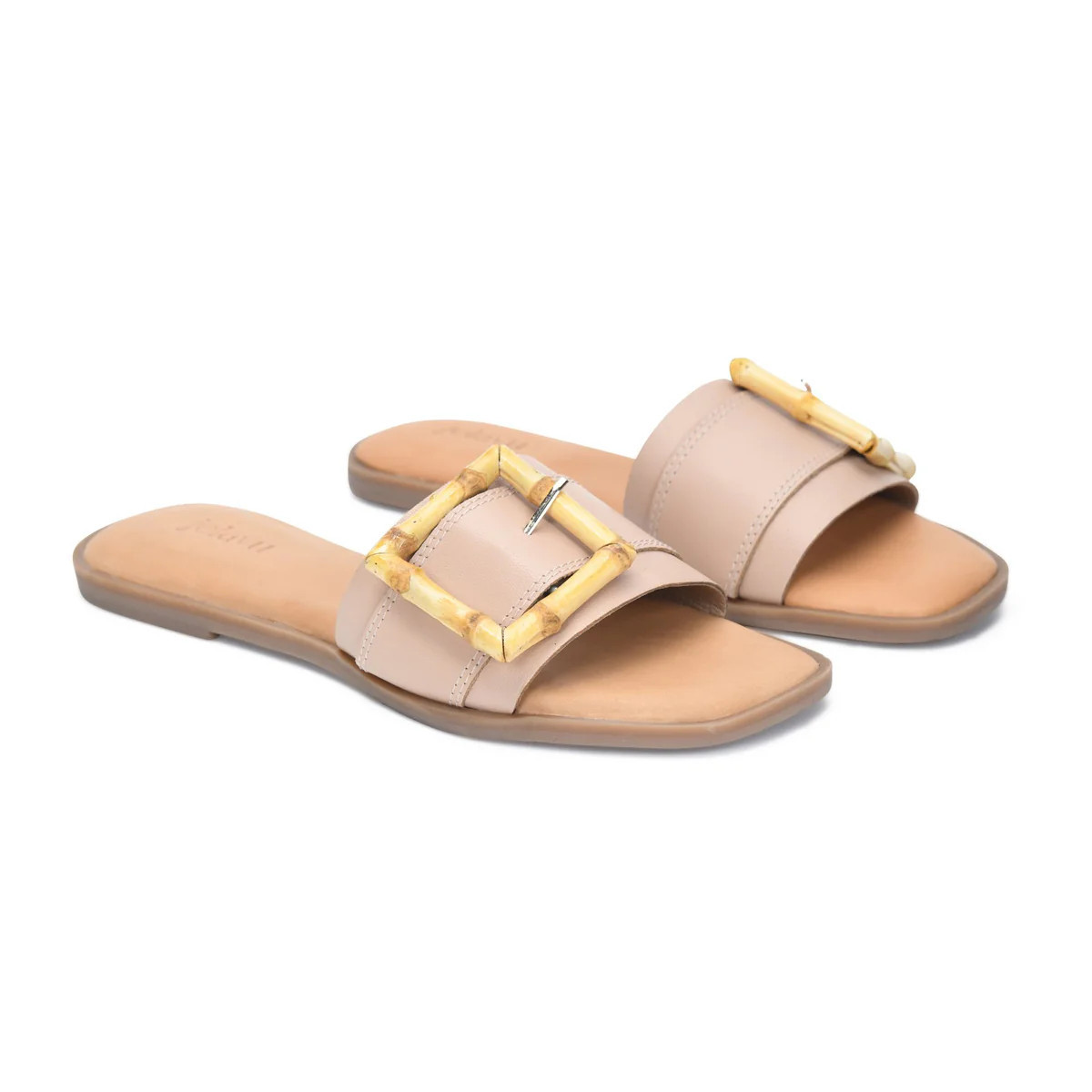 Amy - Blush Sandals | FUTURE BRANDS GROUP