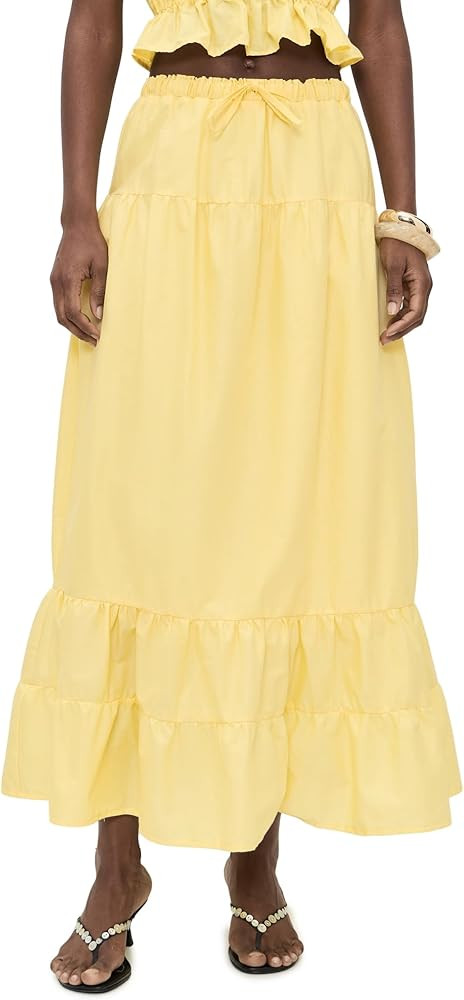 Peixoto Women's Riley Maxi Skirt | Amazon (US)