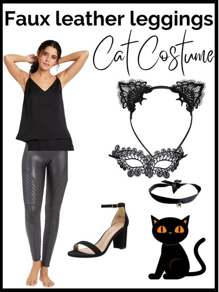 Cat Halloween costume idea 

DIY faux leather leggings halloween costume








DIY Halloween , cat costume , Halloween costume , faux leather leggings costume  

#LTKHalloween #LTKSeasonal #LTKstyletip