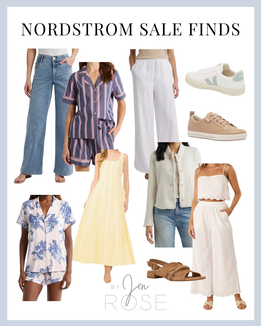 Nordstrom sale finds I am loving 

#LTKootd #LTKSaleAlert #LTKgrwm