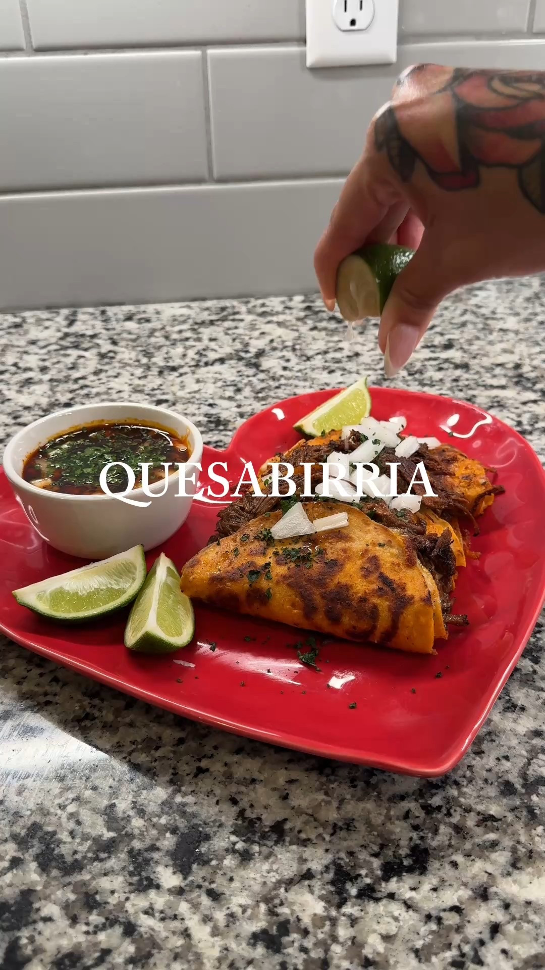 Quesabirria 🌮🍋‍🟩✨ 

#LTKSaleAlert #LTKSeasonal #LTKWatchNow