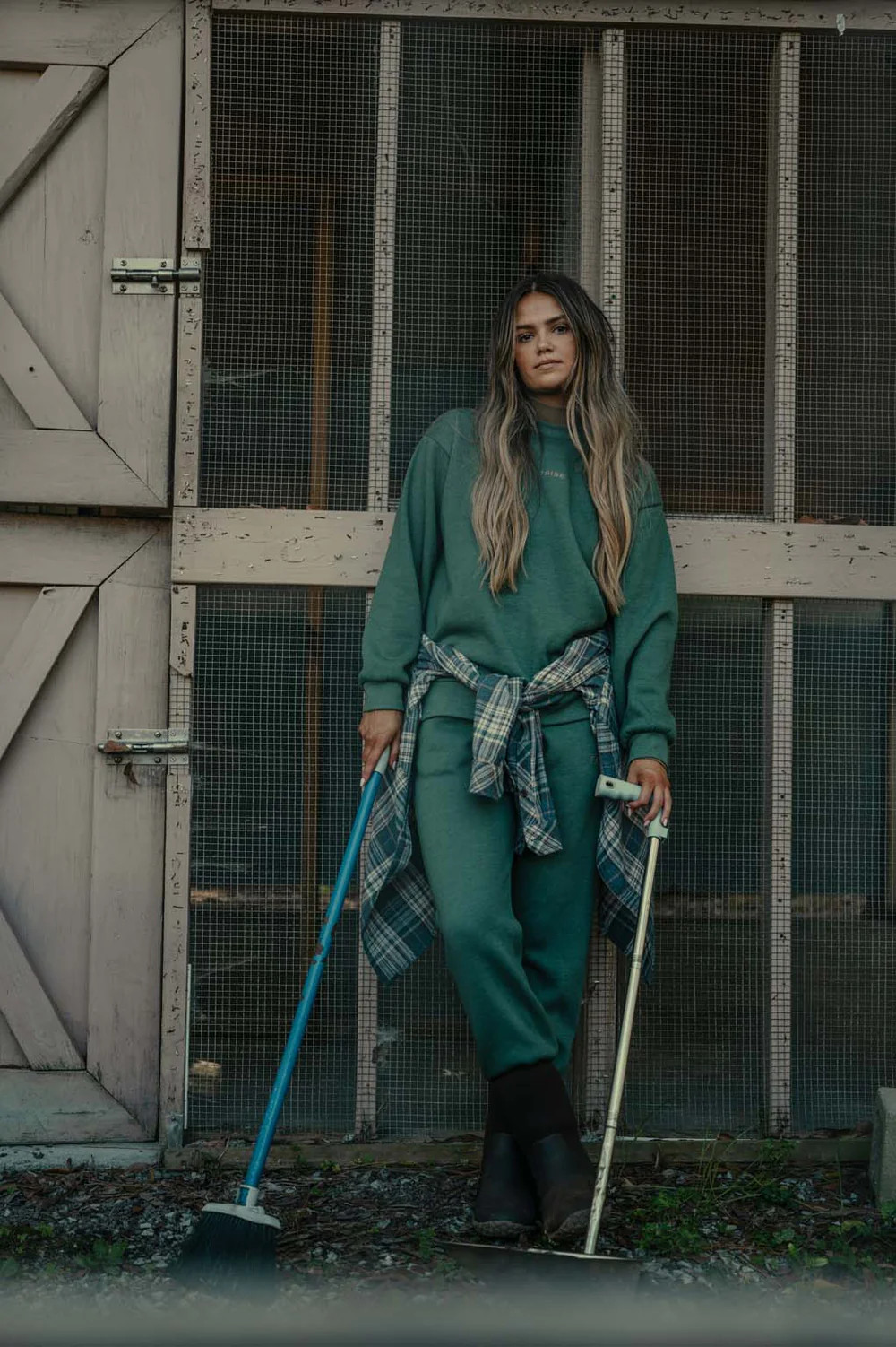 The Coastal Layer | Tribe Kelley