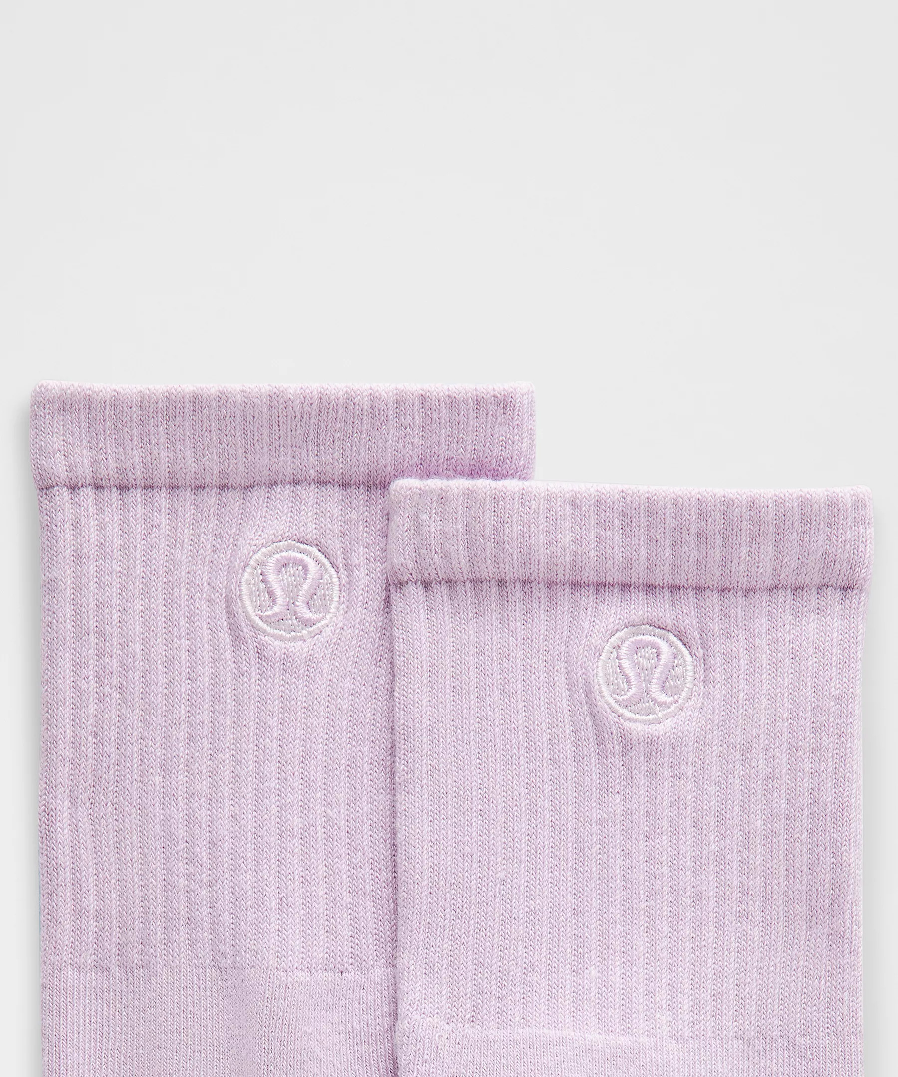 Unisex Daily Essential Quarter Socks | Lululemon (US)