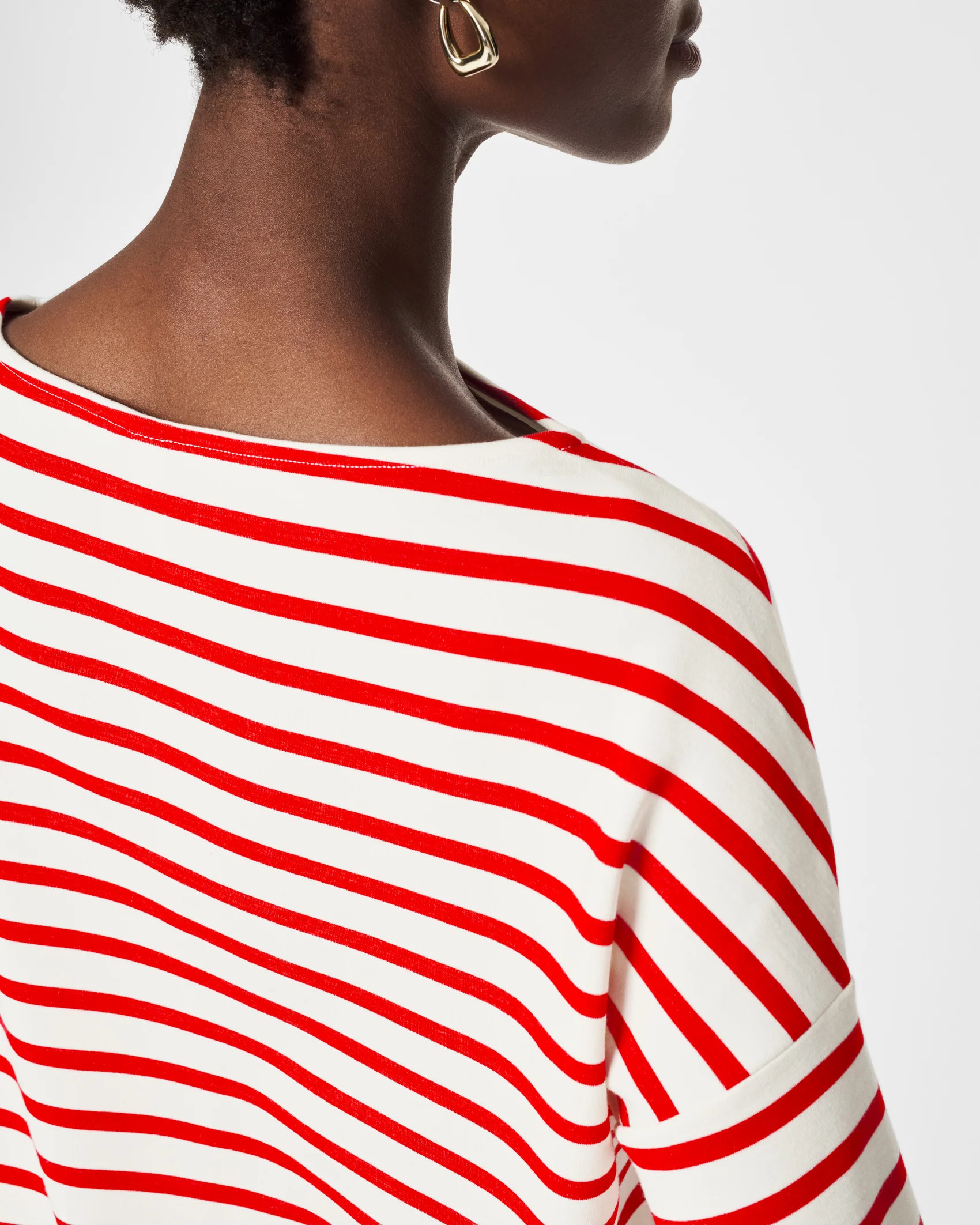 AirEssentials Boat Neck Top | Spanx