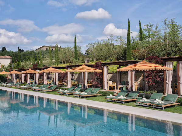 Collegio alla Querce, Auberge Collection | Hotels.com (US)