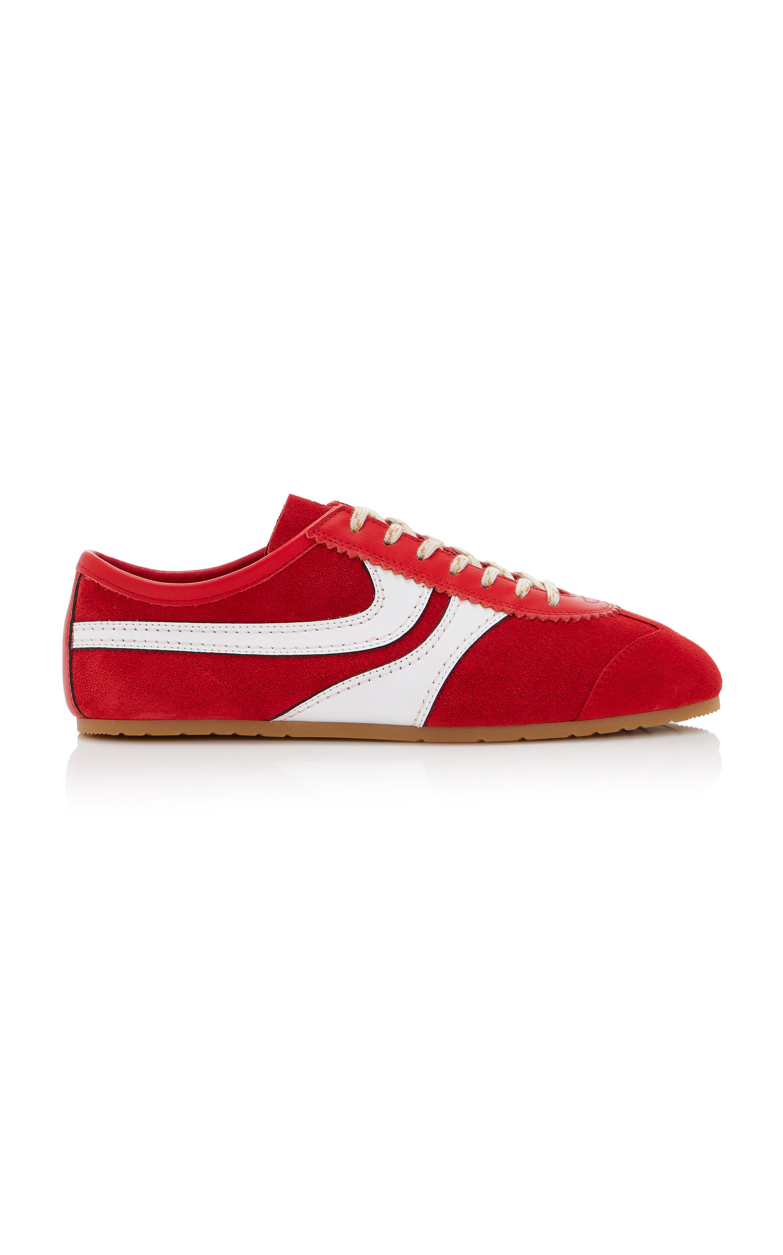 Suede Sneakers | Moda Operandi (Global)