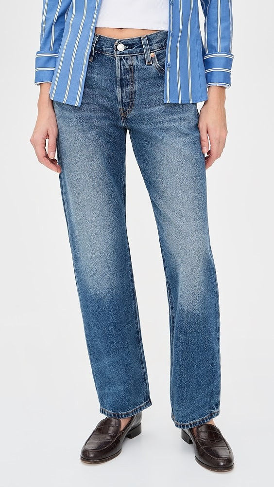 501 90s Lightweight Jeans | Shopbop