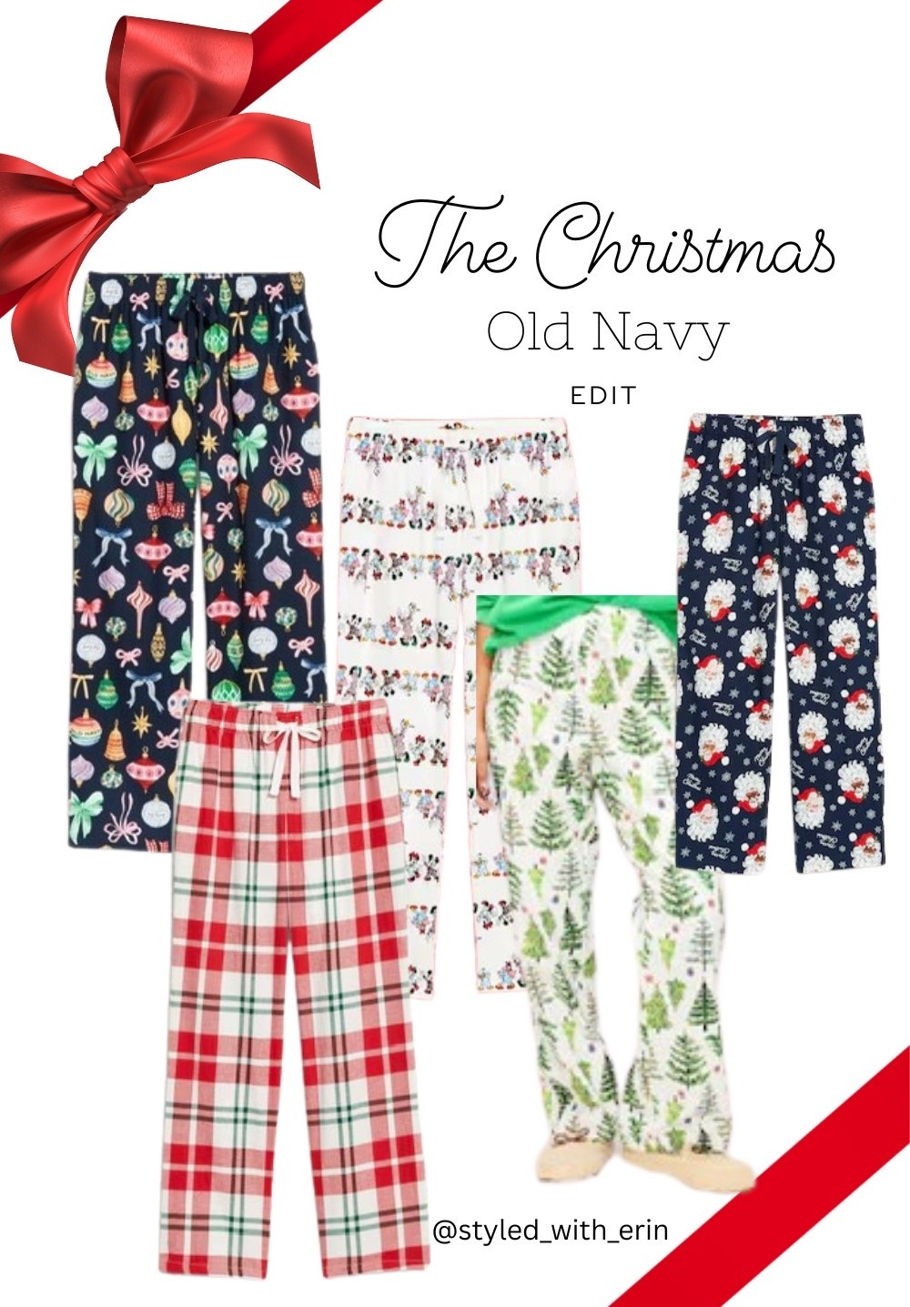 Cozy Jammie’s 50%off

#LTKHoliday #LTKGiftGuide #LTKCyberWeek