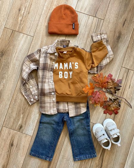 Bing people way up. Baby boy clothes. Toddler boy outfit. Toddler boy clothes.

#LTKbaby #LTKSeasonal #LTKfamily