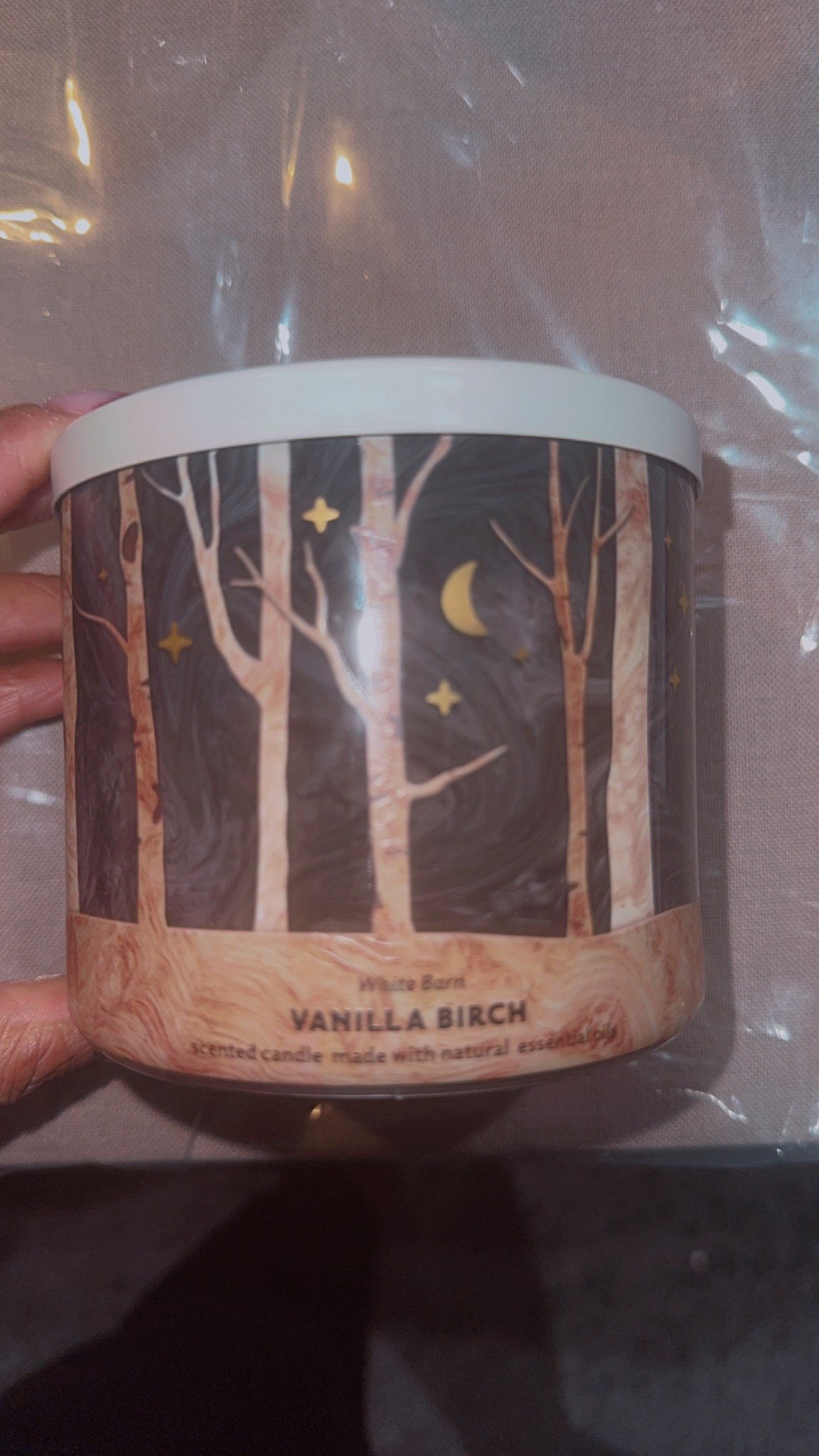 My Favorite candle for the holidays or just for special occasions! Hands down the best! 

#LTKselfcare #LTKHome #LTKFindsUnder50