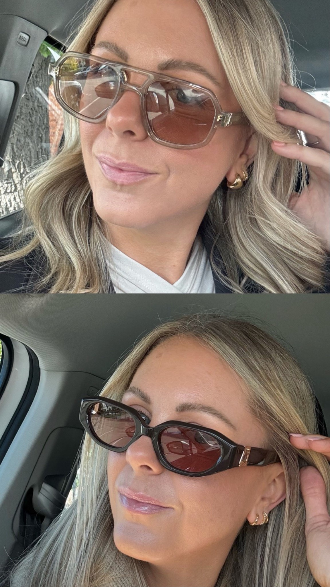 30% off sunglasses - I’m obsessed with mine!

#LTKsale #LTKstyletip #LTKaustralia