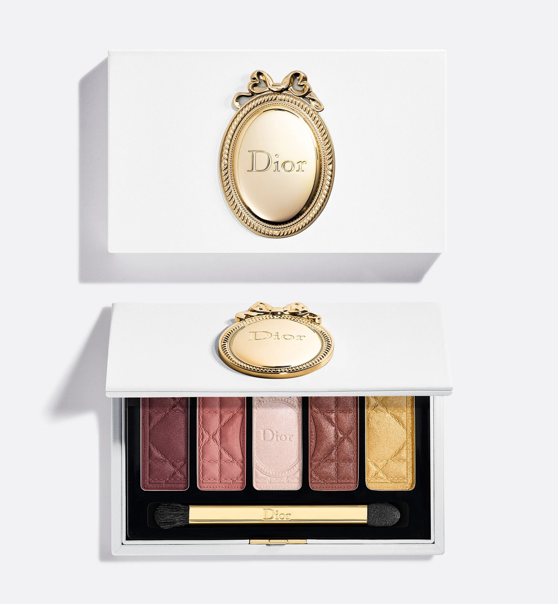 Couture Eye Makeup Palette - Limited Edition | Christian Dior Parfums UK