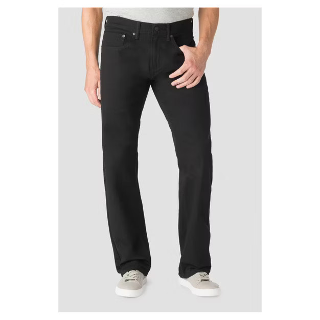 DENIZEN® from Levi's® Men's 285™ Relaxed Fit Jeans | Target