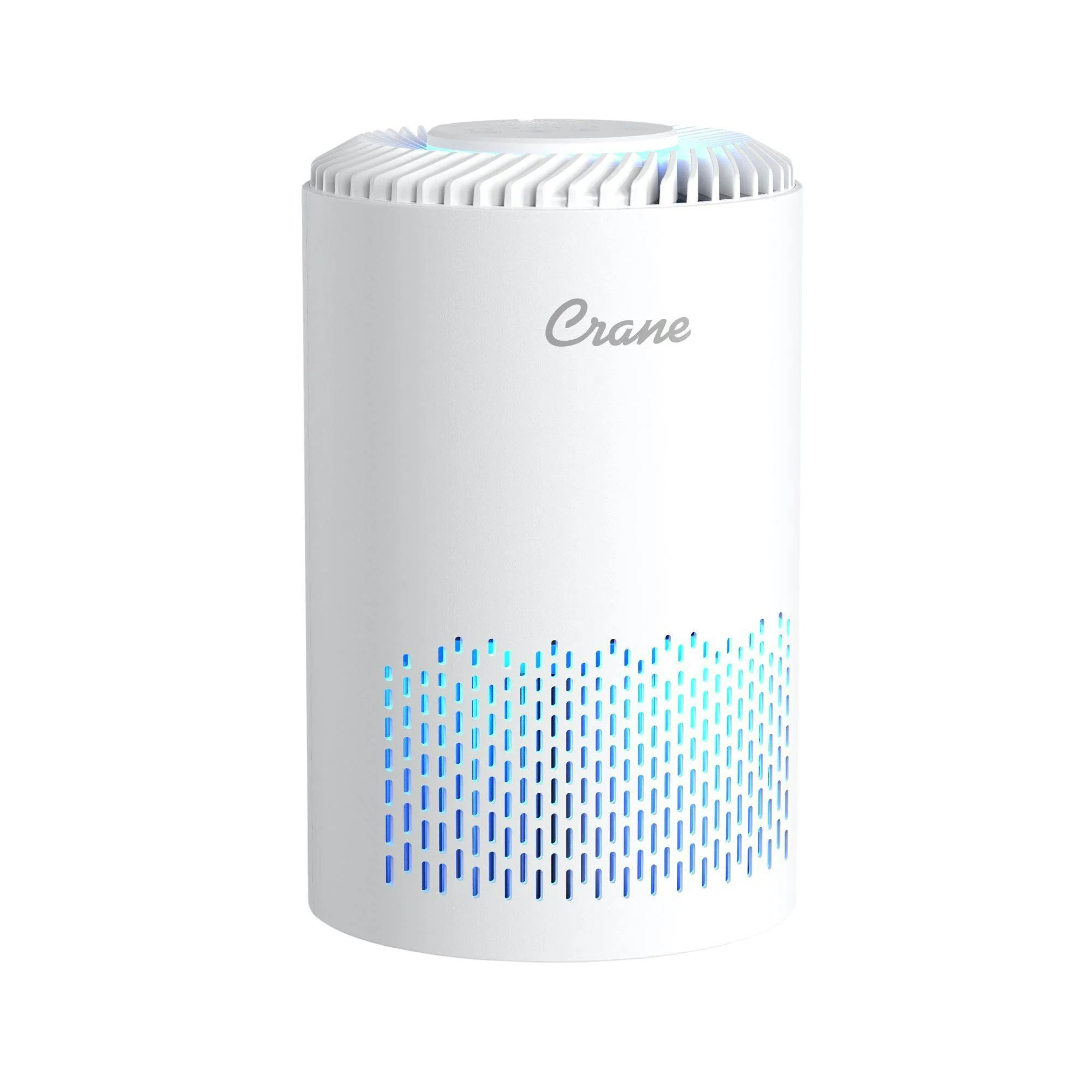 True HEPA Air Purifier For Nursery, Up To 150 Sq. Ft., With Aroma Tray, Night Light | Maisonette