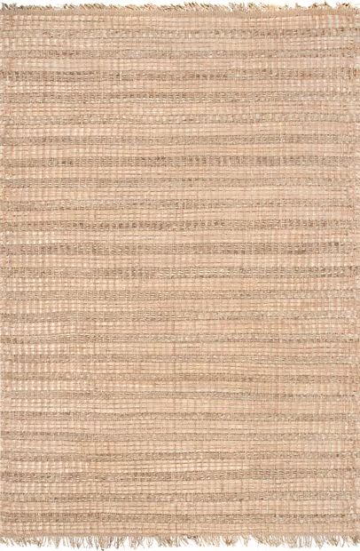 Natural Taylor Straw and Seagrass Area Rug | Rugs USA