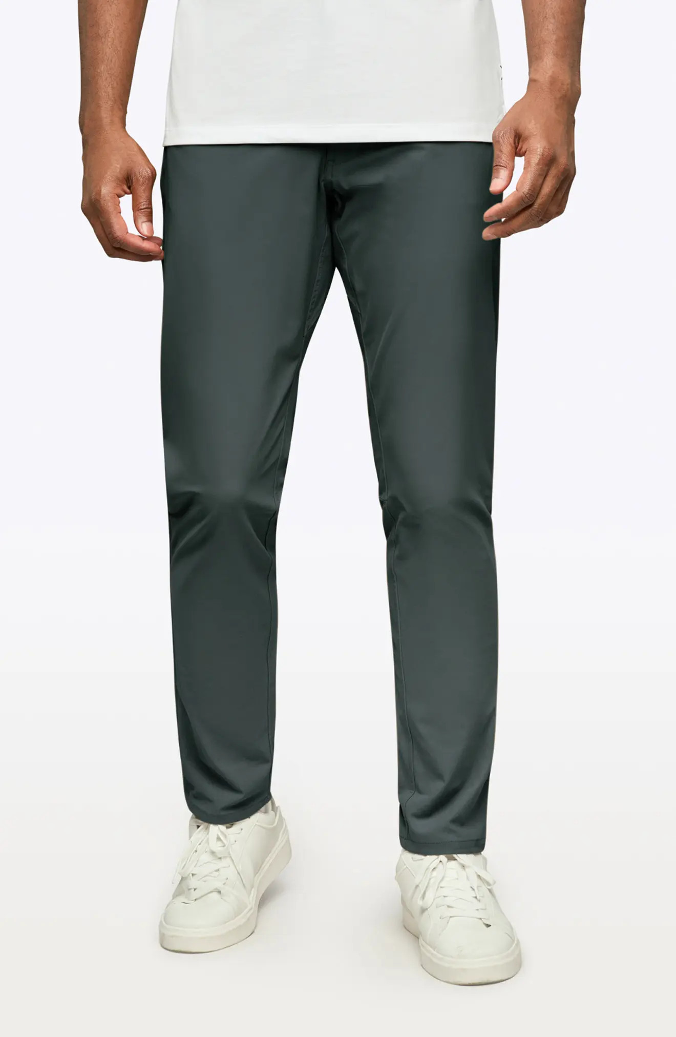 AO Five Pocket Pants (Men) | Nordstrom | Nordstrom