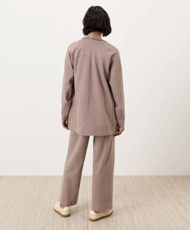 Organic Airplane Departures Set | Pact Apparel