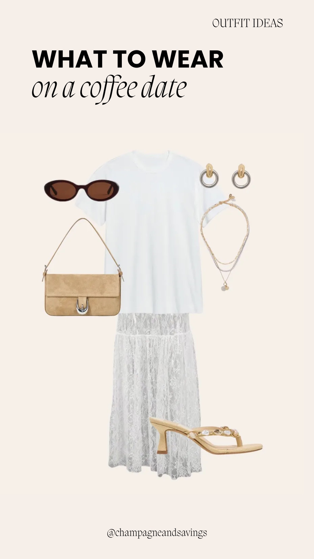 Coffee date outfitts

#LTKootd