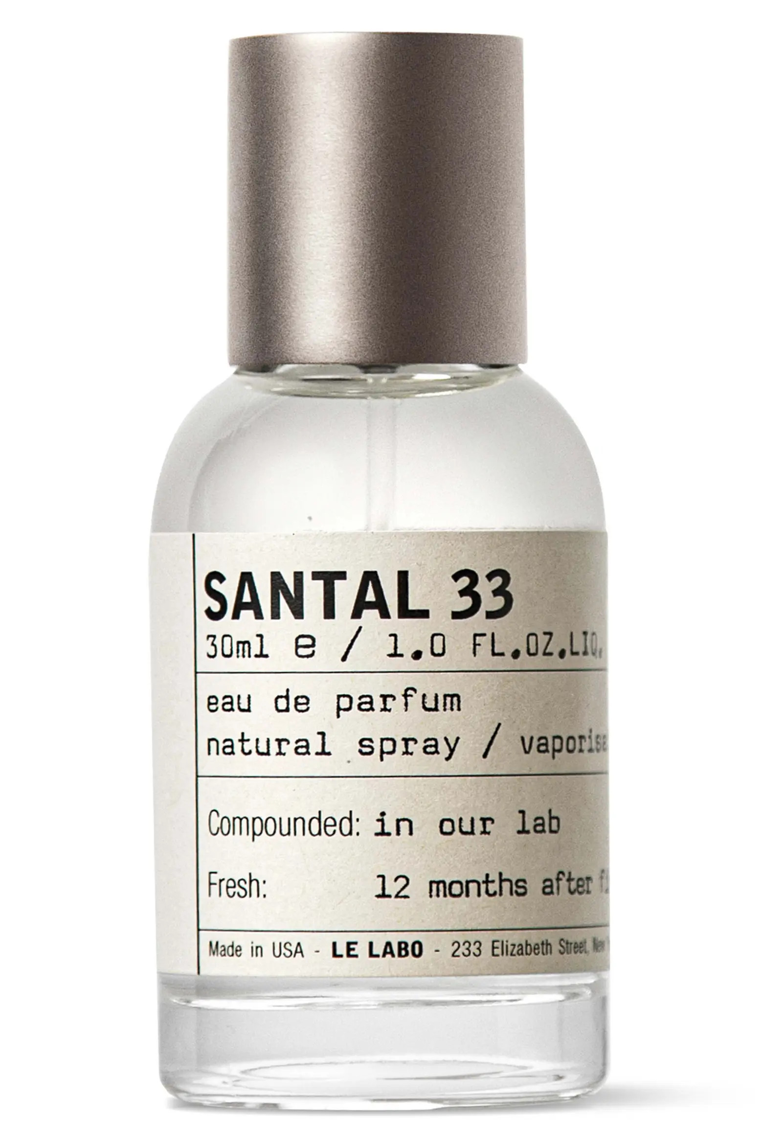 Santal 33 Eau de Parfum $226 Value | Nordstrom | Nordstrom