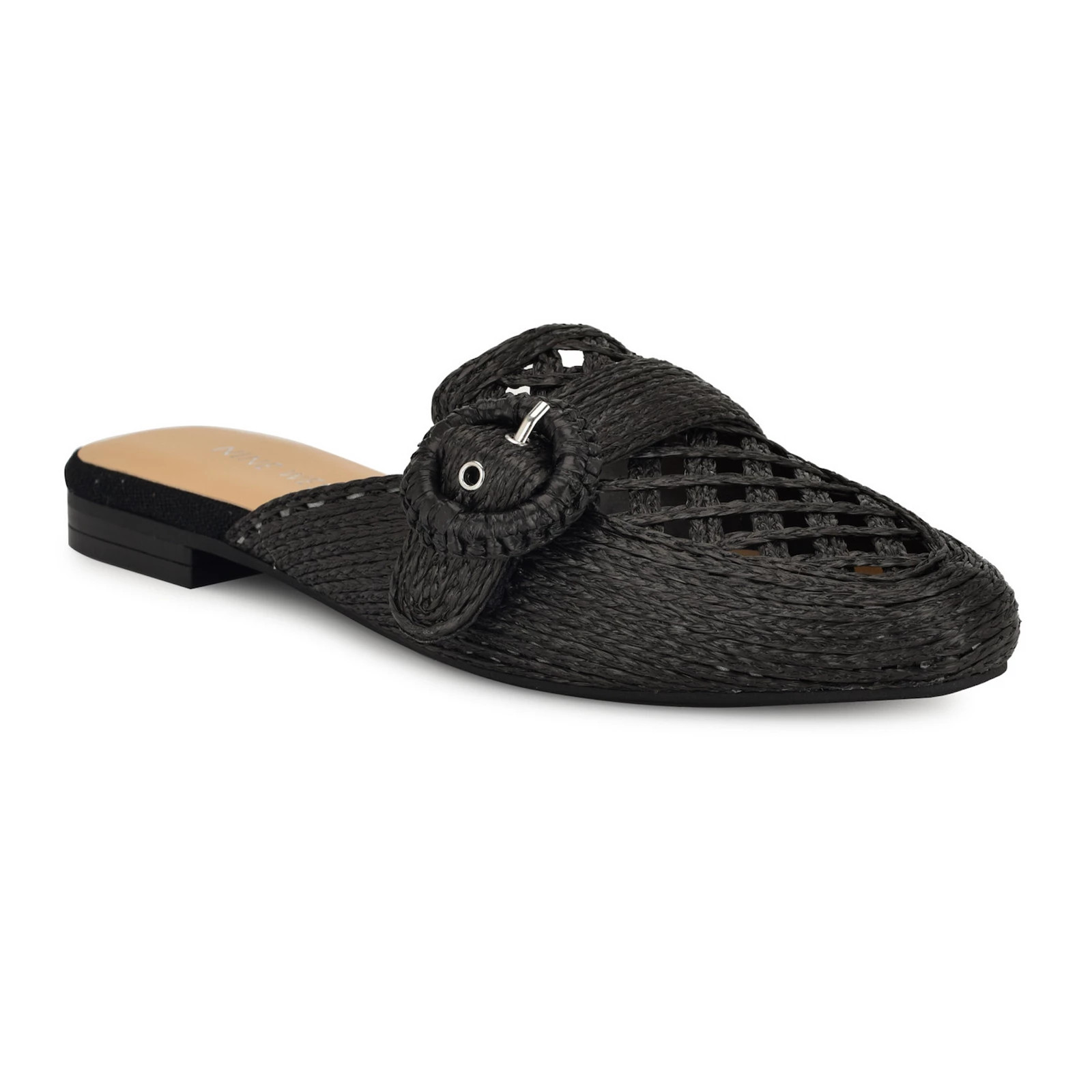 Nine West Caspe Women's Casual Slip-On Pointy Toe Mules | Kohl's