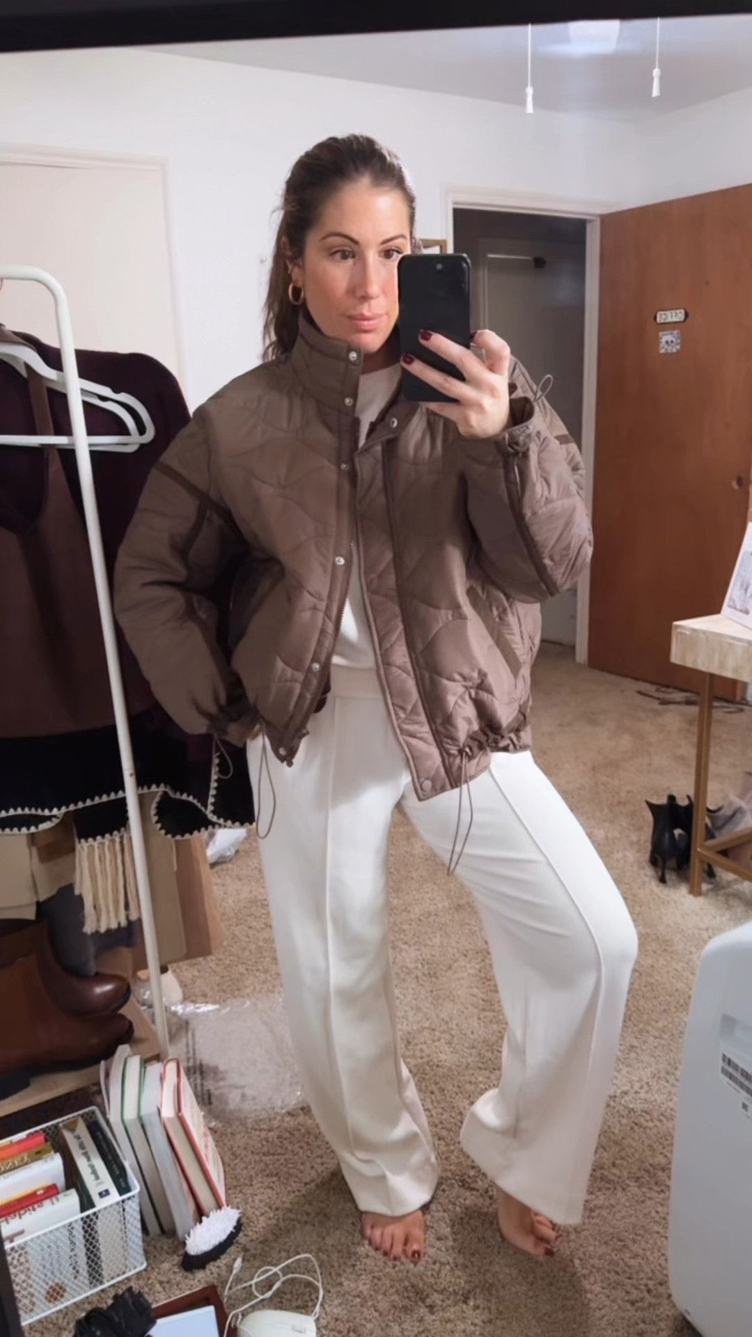 Target fashion finds for the win 🙌🏼🙌🏼

#LTKFindsUnder50 #LTKWatchNow #LTKStyleTip