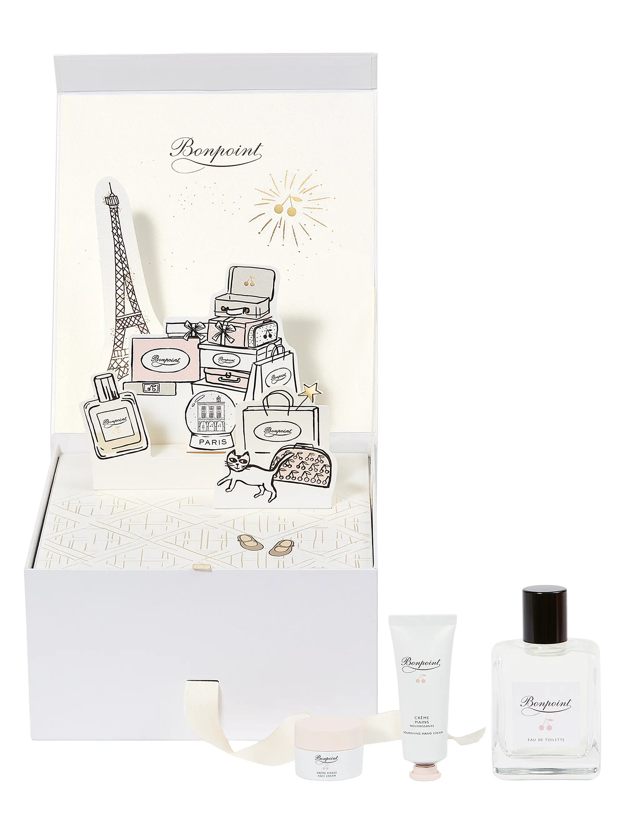 Final Touch Gift Set | Saks Fifth Avenue