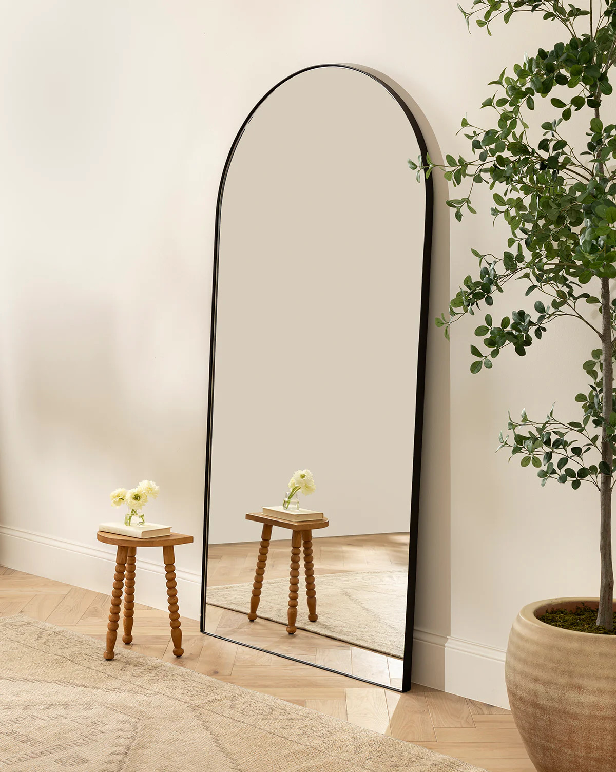 Gala Floor Mirror | McGee & Co. (US)