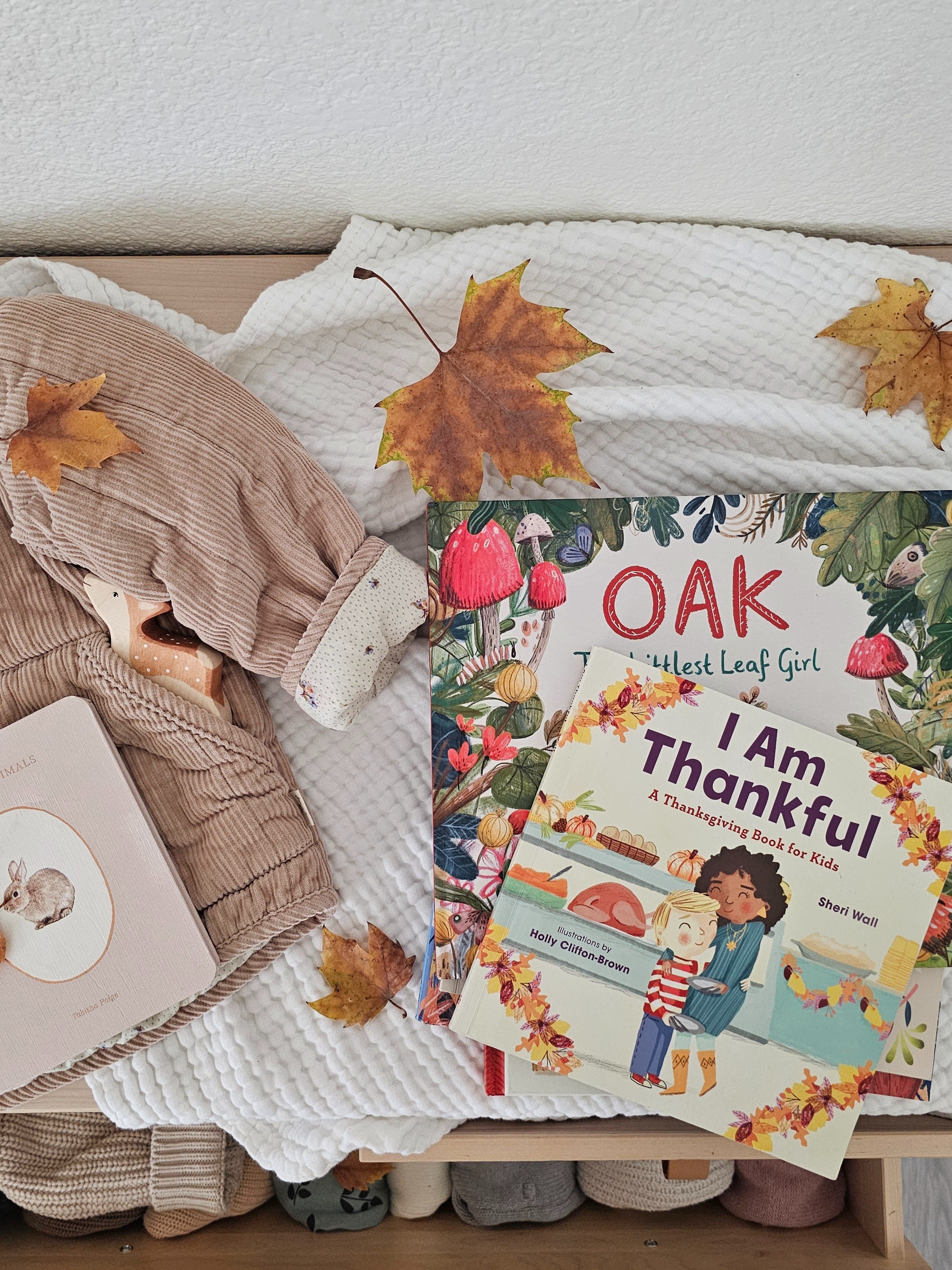 Favorite books to reread this season! 🍁🧸📚

#LTKKids #LTKFamily #LTKHome