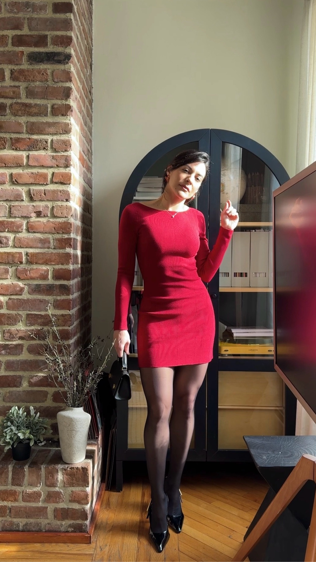 Valentine’s Day ❤️

#LTKValentine #LTKgrwm #LTKSeasonal