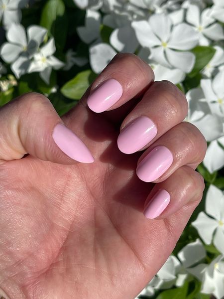 If you love the classic OPI nail polishes, but are looking for a press on nail, then girl, I got you! OPI recently
Came out with their own line of press on nails in some of their classic colors. This one is Mod About You and is the perfect baby doll pale pink. 

Check out my LTK (link in my bio) to get yours! 

#pressons #pressonnails #opipressonnails  #nails #nailsofinstagram #nailsonfleek #nailinspo #nailstyle #nailjunkie #nailporn #nailswag #nailaddict #naillife #nailinspiration #nailblogger #naillacquer #nailpolish #nailgoals #nailpolishaddict #nailsdid #nailsporn #nailslove #nailsfashion #seintbeauty #seintbeautyartist #seintartist #dallasseint #seintdallas #dallasseintartist

#LTKbeauty #LTKstyletip