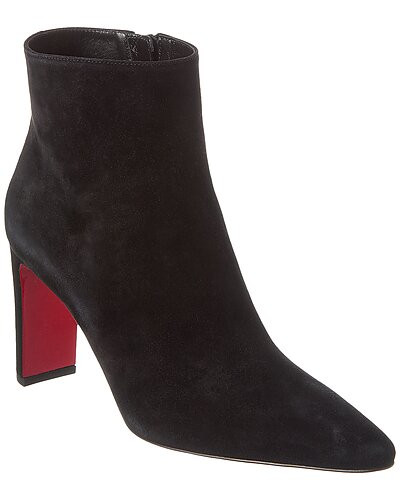 Suprabooty 85 Suede Bootie | Gilt & Gilt City