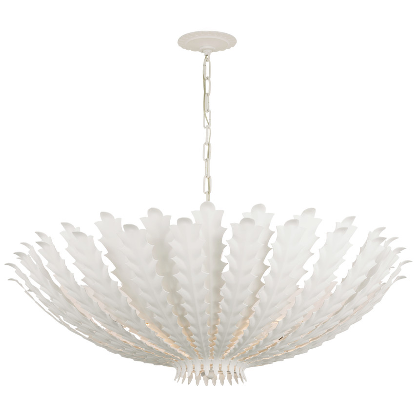 Hampton Large Chandelier  (Open Box) | Visual Comfort
