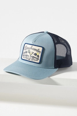 American Needle Beachcomber Baseball Cap | Anthropologie (US)