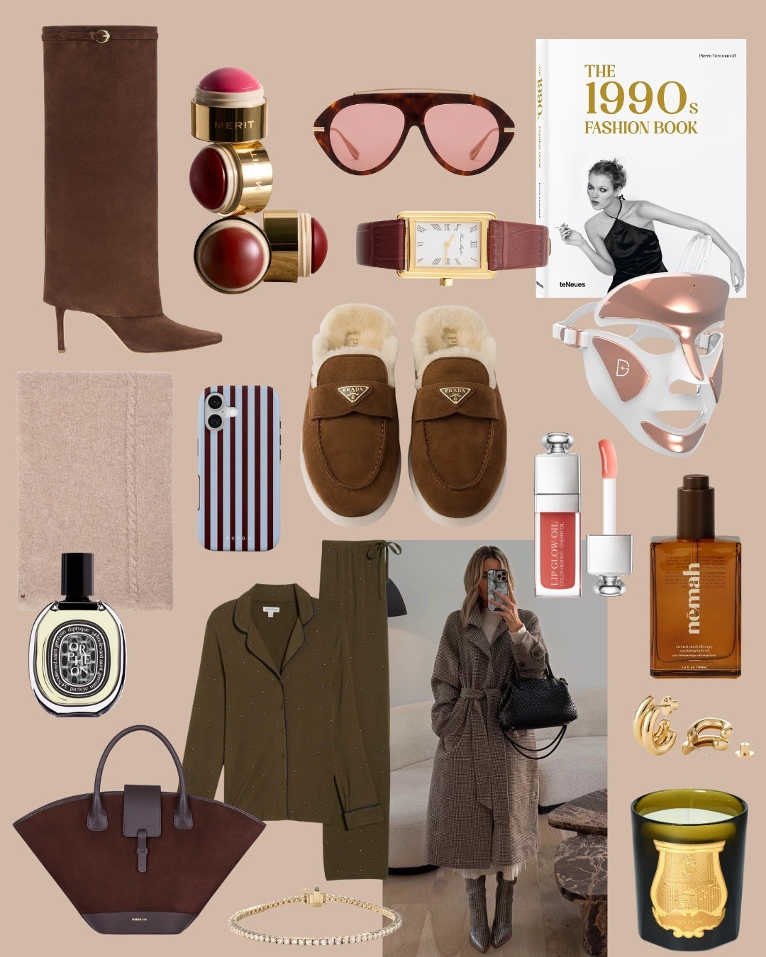 Gifts for her💕

#LTKGiftGuide #LTKBeauty #LTKHoliday