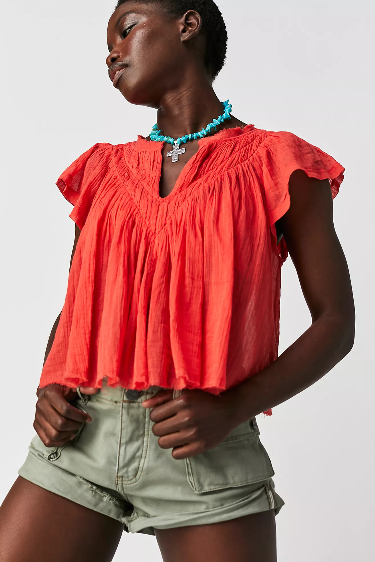 FP One Padma Top | Free People (Global - UK&FR Excluded)