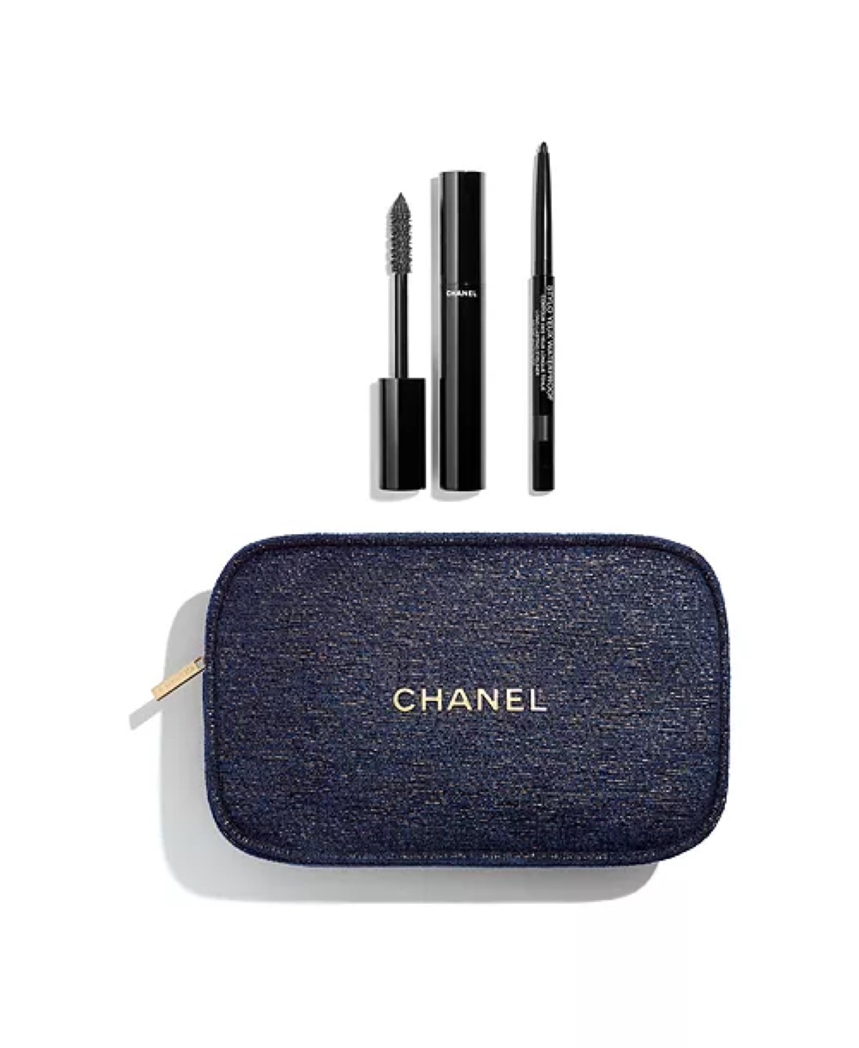 CHANEL 3-Pc. EASY COME, EASY GLOW Makeup Set - Macy's