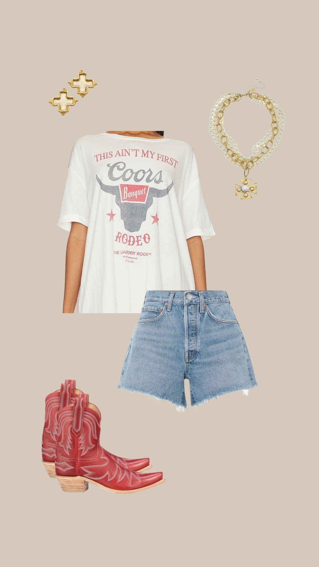 Country concert, western outfit inspo! 

#LTKSeasonal #LTKFestival #LTKStyleTip