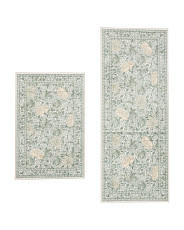 2pk Windrush Washable Scatter Rugs | Home | Marshalls | Marshalls