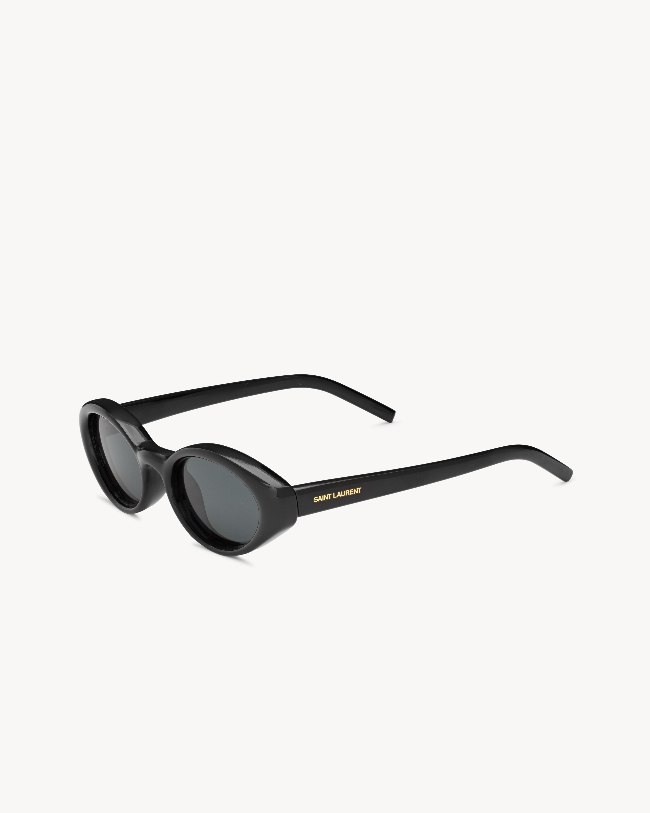 SL 567 PLUMP en color Negro | Saint Laurent | YSL [ES-ES | Saint Laurent Inc. (Global)