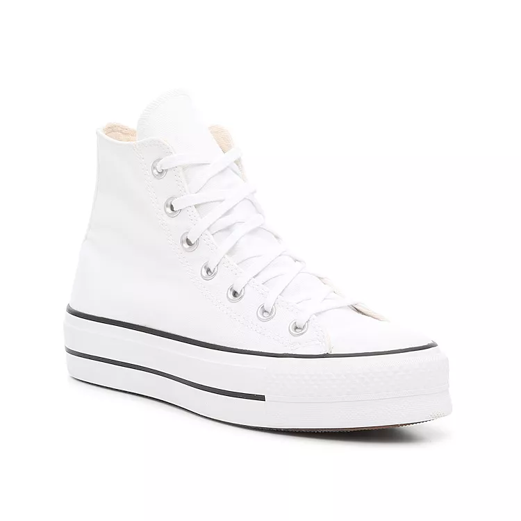 Chuck Taylor® All Star® Lift High … curated on LTK