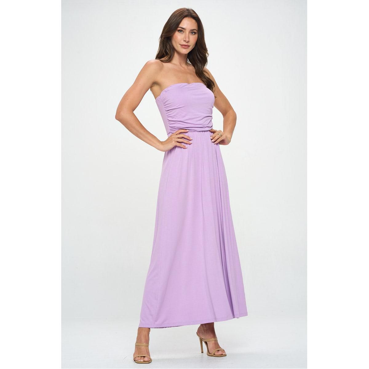 WEST K Women's Jones Tube Maxi Dress | Target