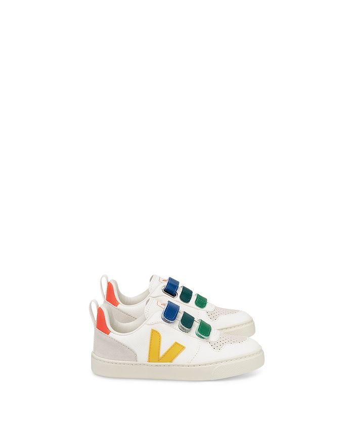 Unisex Multi Color Sneakers - Walker, Toddler, Little Kid | Bloomingdale's (US)