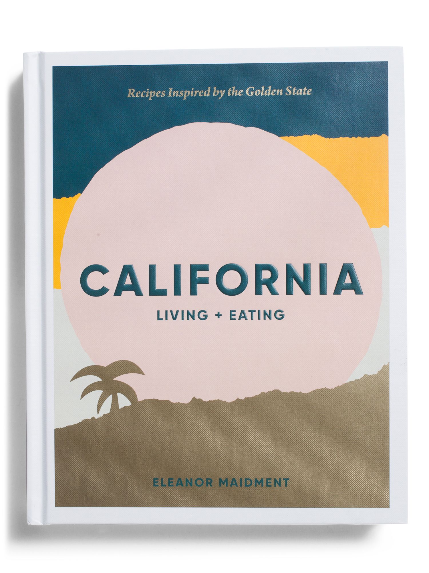 California Cookbook | TJ Maxx