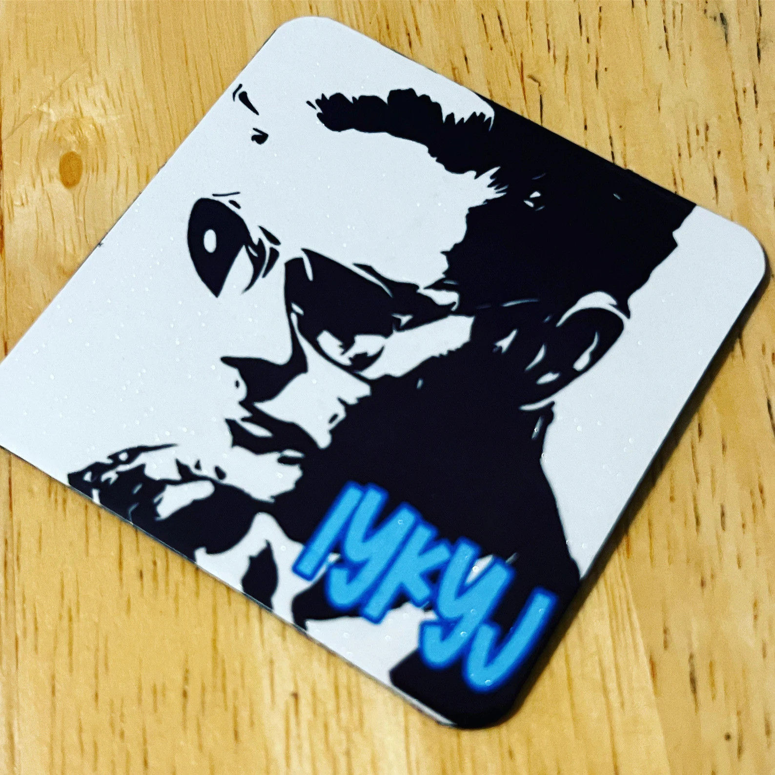 Joey McIntyre IYKYJ magnet | Etsy (US)