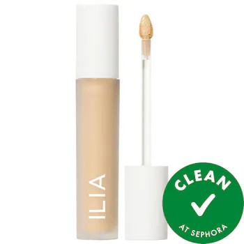 Skin Blur Serum Concealer with 12-Hour Wear - ILIA | Sephora | Sephora (US)