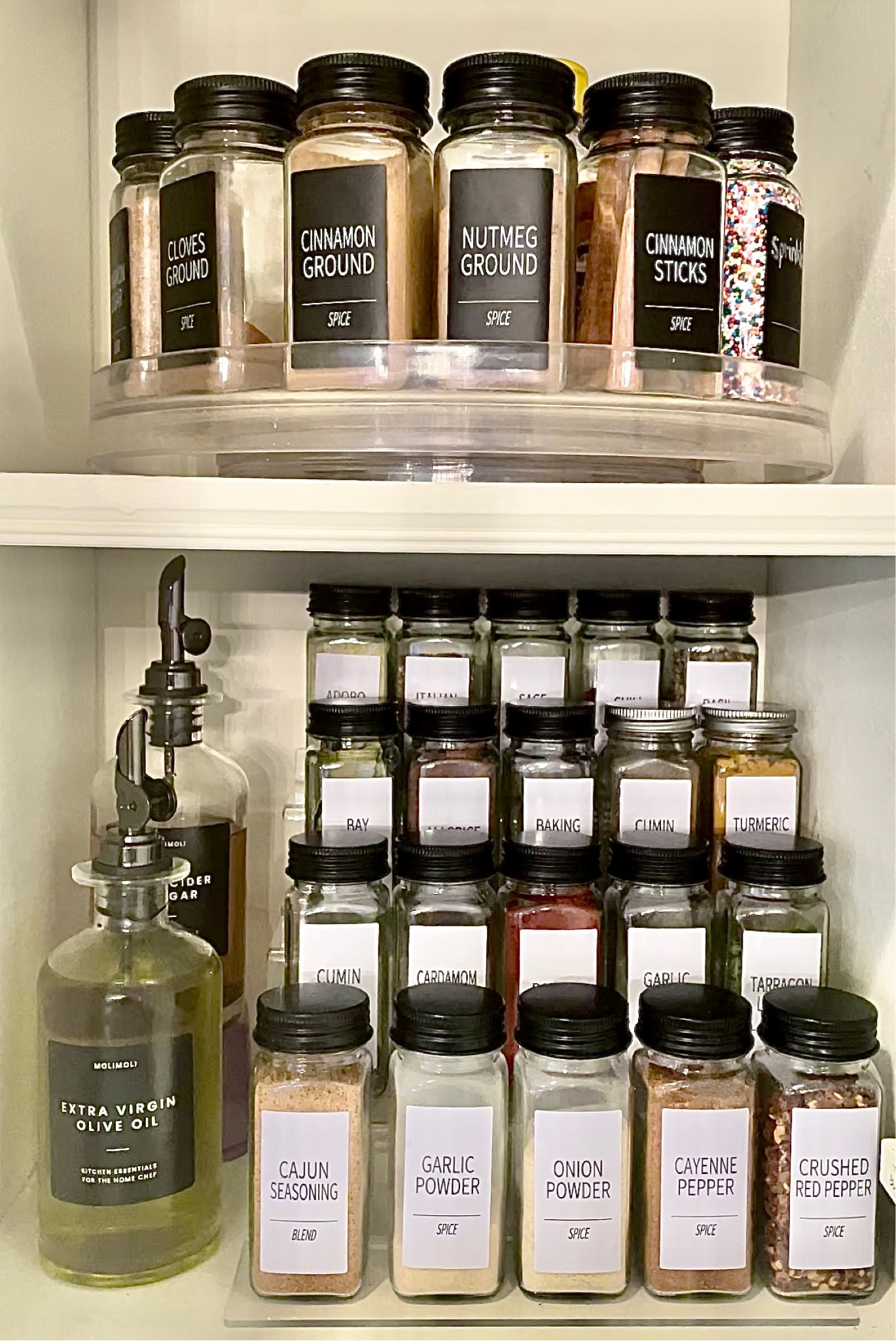 This is the best kitchen gift ever… this inexpensive set completely elevates the look of your home and is great for anyone on your list. Follow @the_bellalane_house ! 

#LTKhome #LTKGiftGuide #LTKHoliday