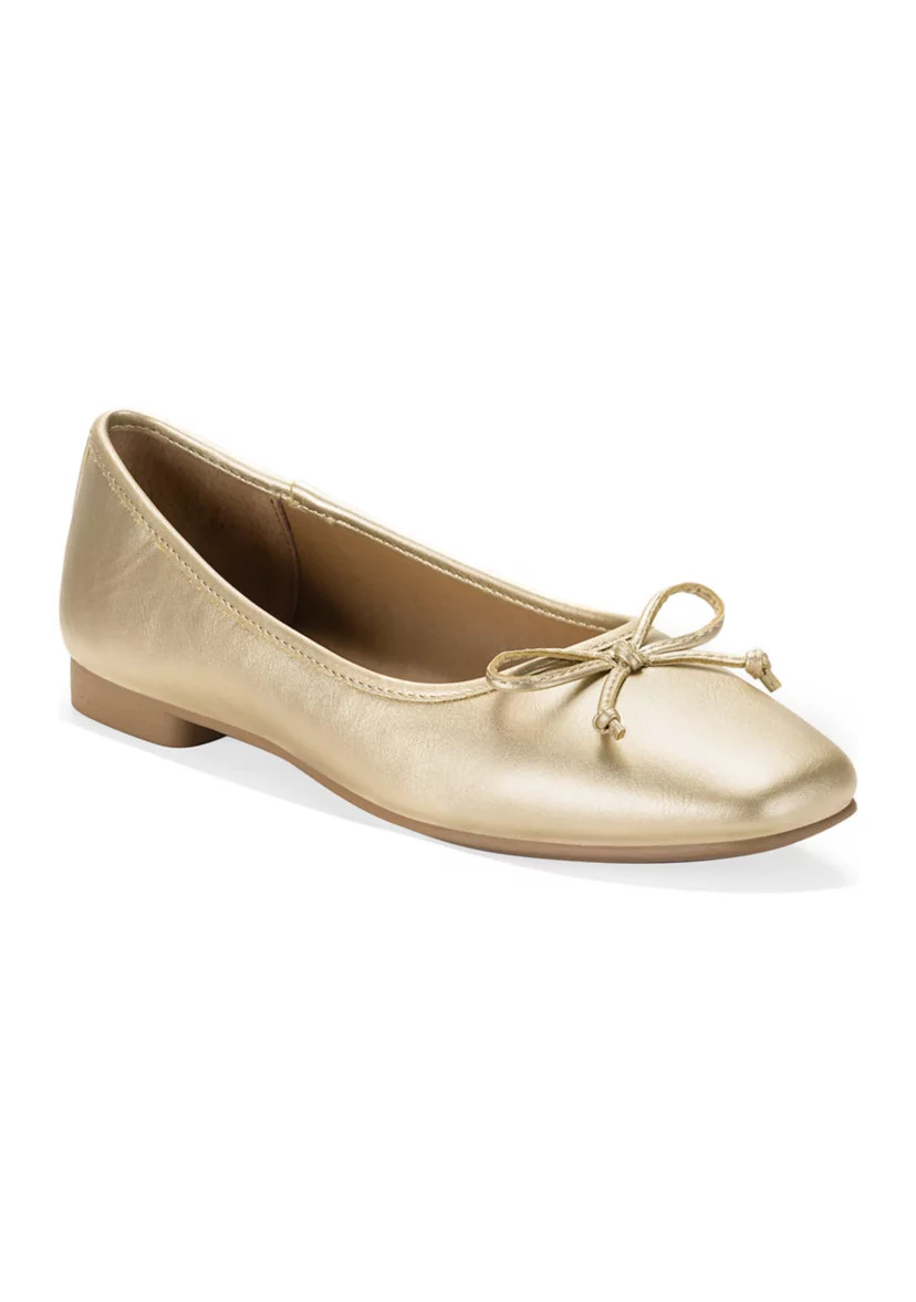 Beale Flats - Wide Width | Belk