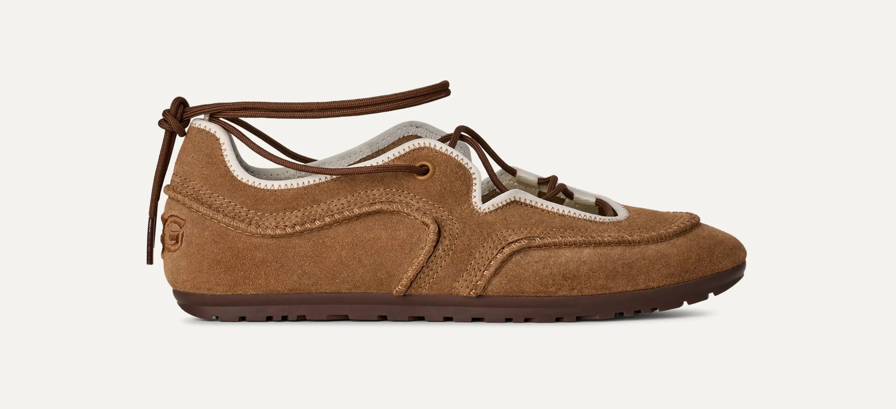 Quill Ballet Sneaker | UGG (US)