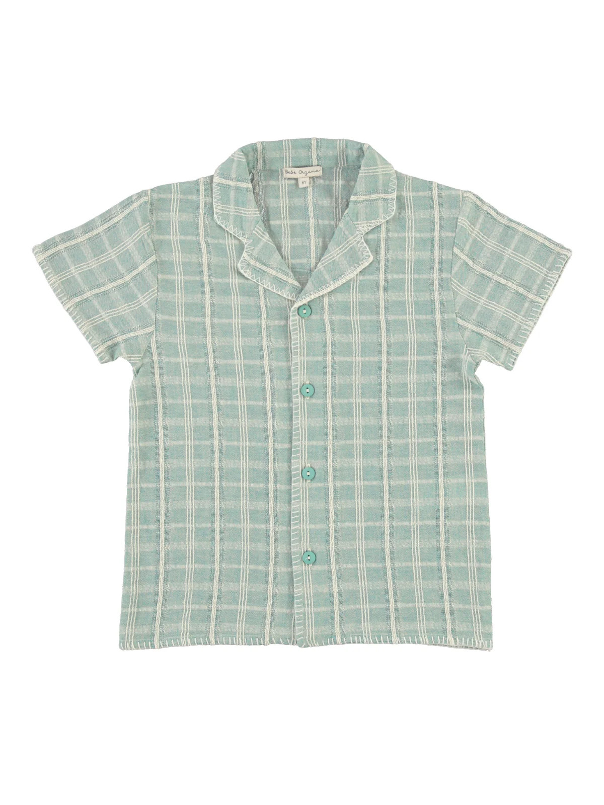 Mathias Shirt | Danrie