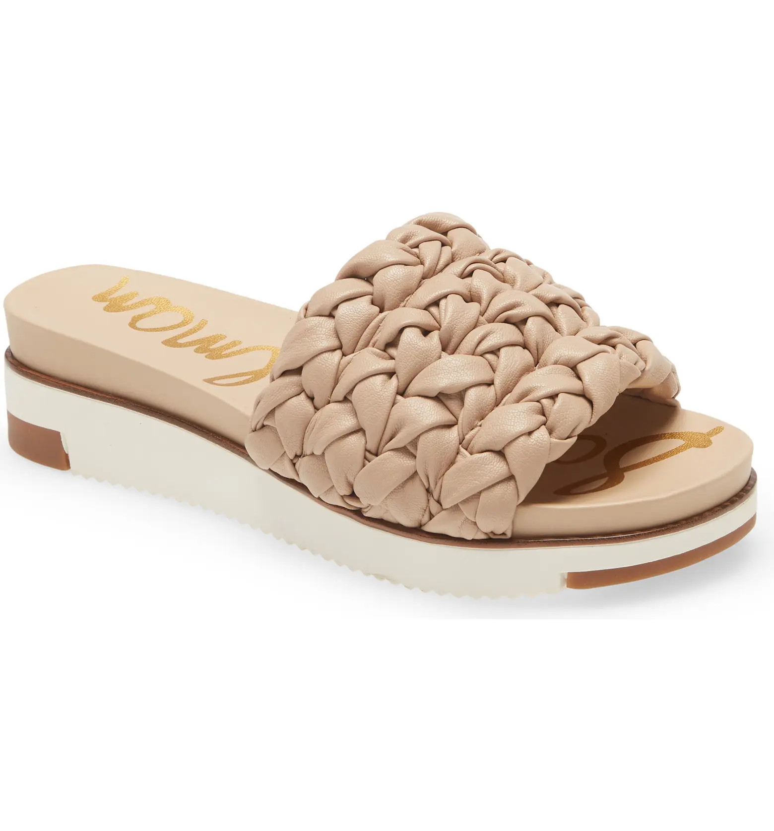 Sam Edelman Ainslie Slide Sandal | Nordstrom | Nordstrom